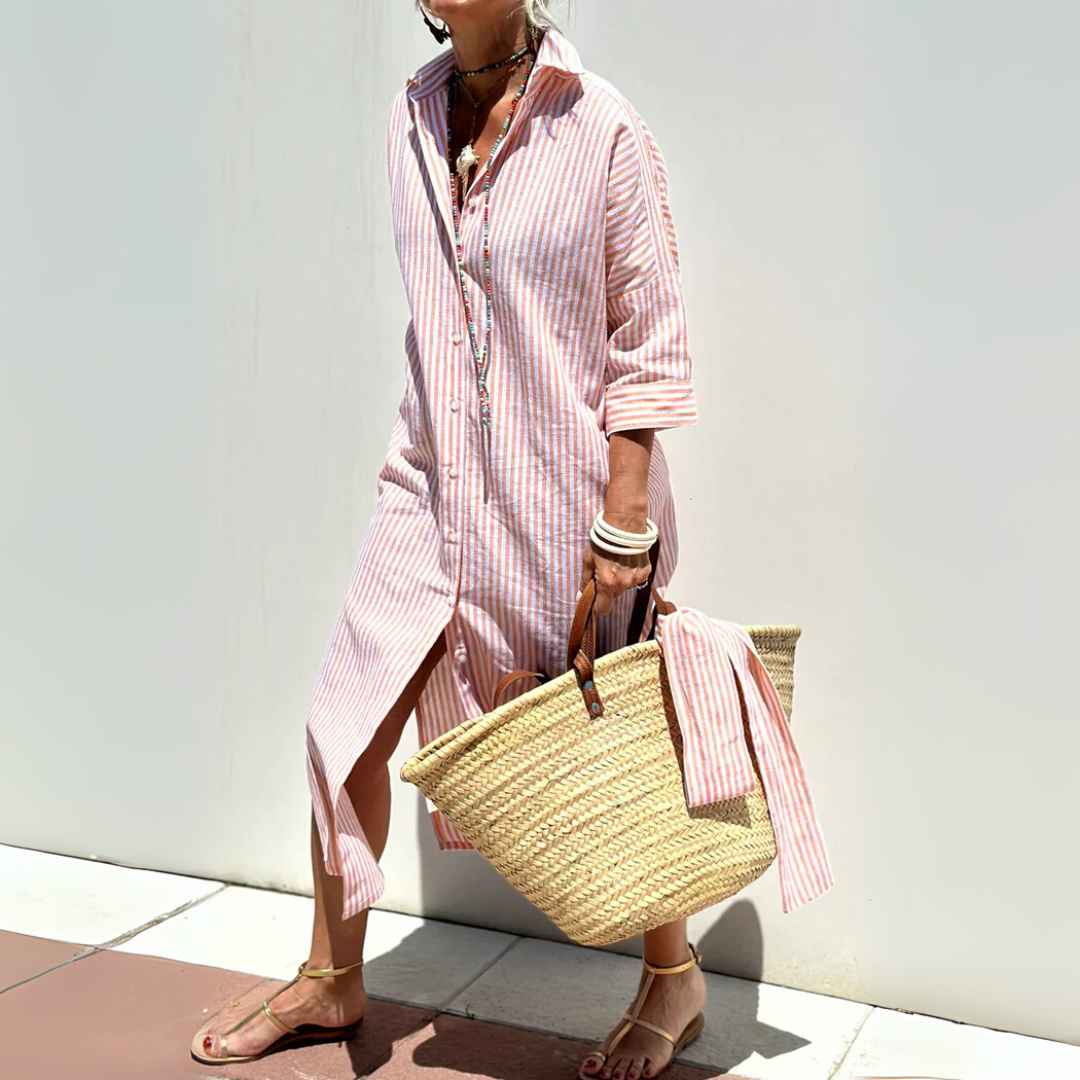 SUMMER DRESSES