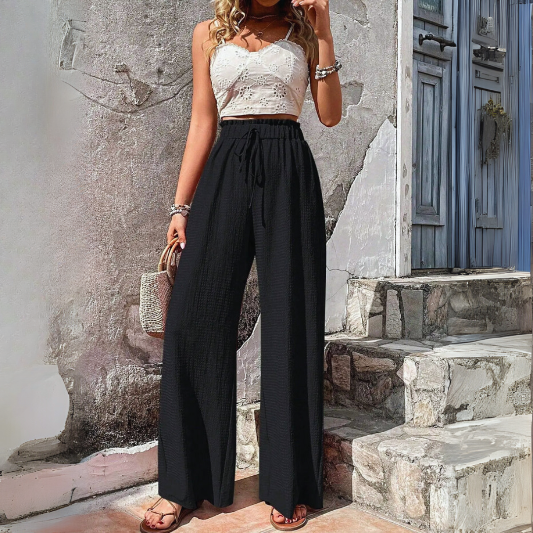 JEANS & TROUSERS
