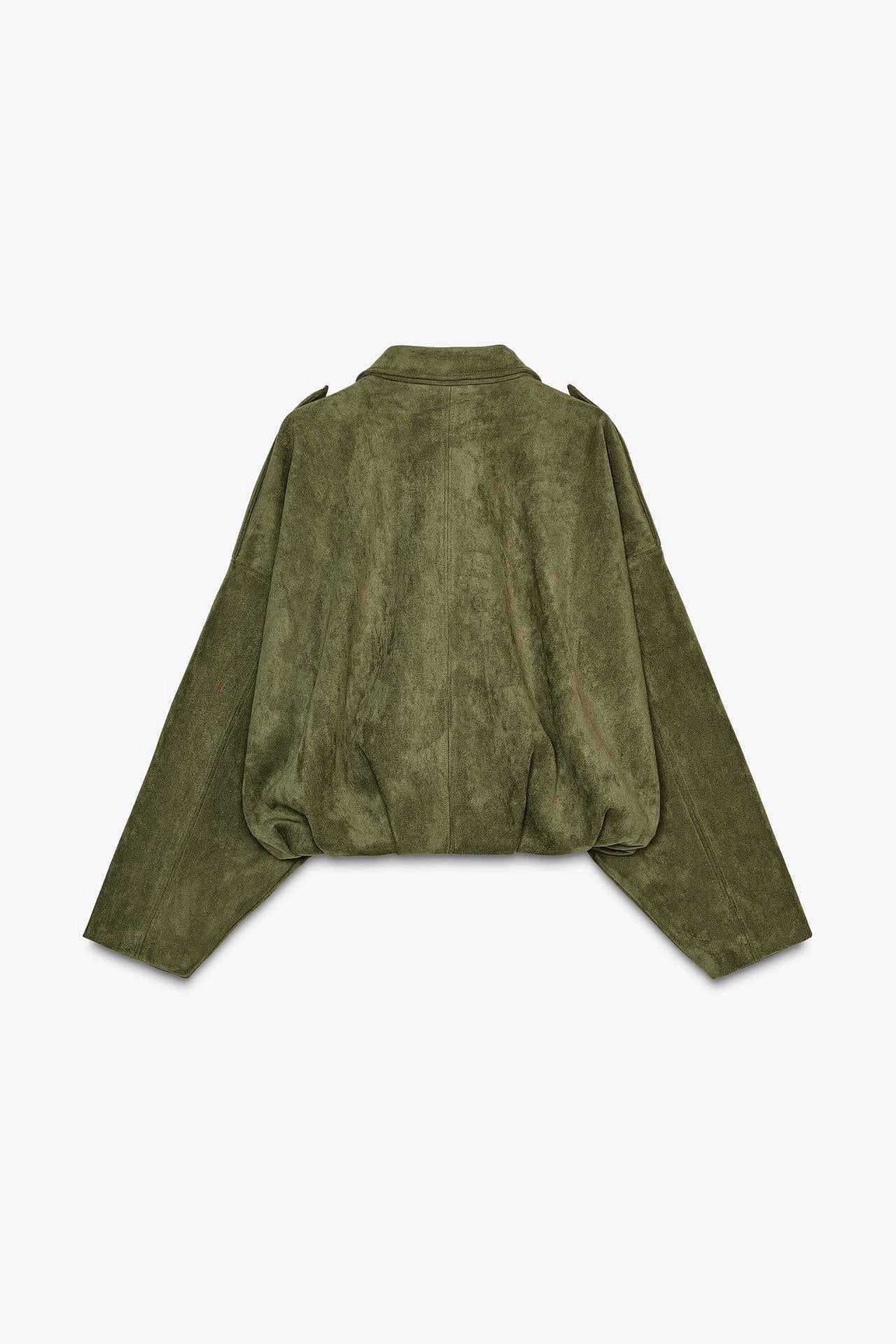 MIAH | Stylish Oversized Jacket