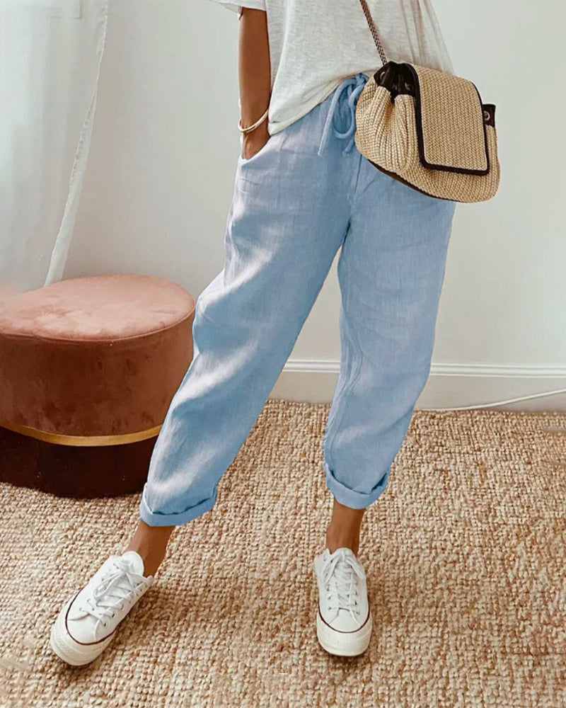 SARA | Trousers