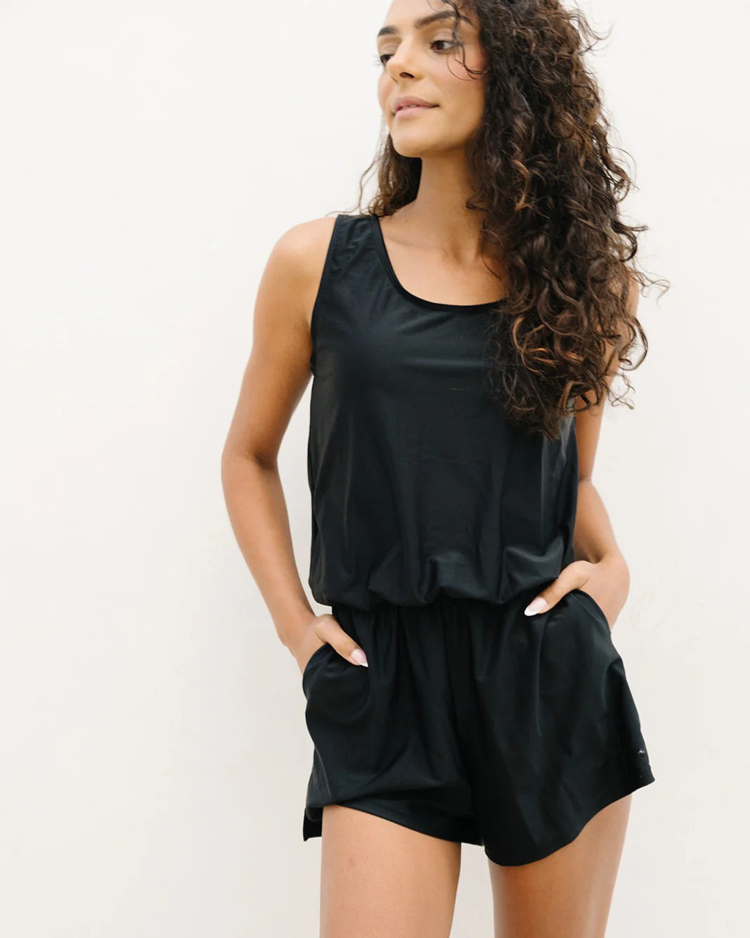 AGNIESZKA | Swimsuit with Ruffles and Bust Support