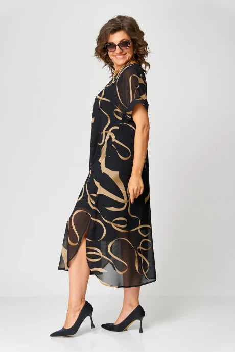 HANNA | Light and Breathable Dress
