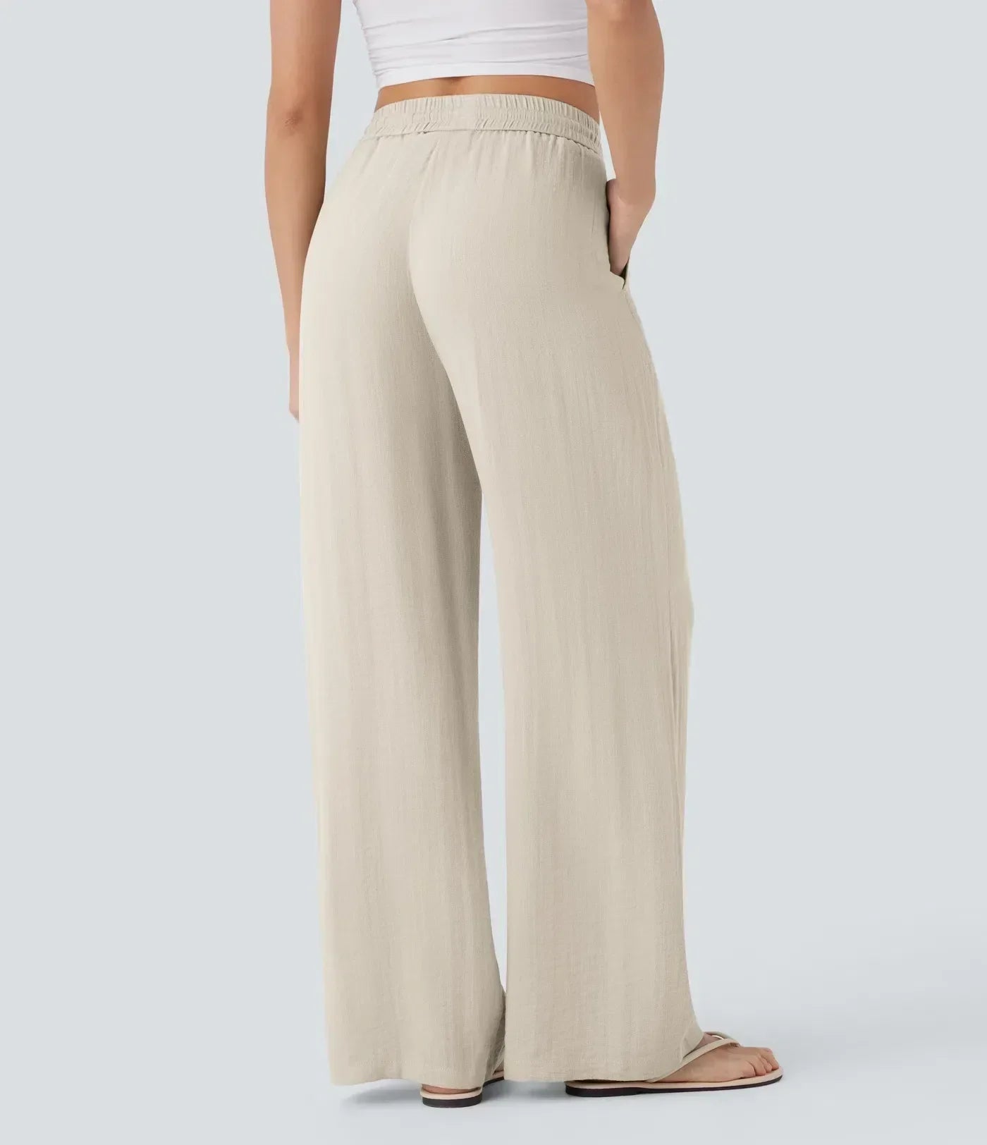 LISS | Comfortable and Stylish Trousers
