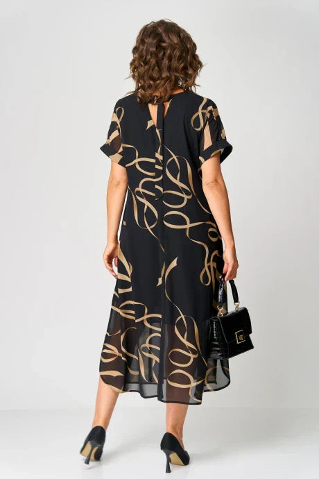 HANNA | Light and Breathable Dress