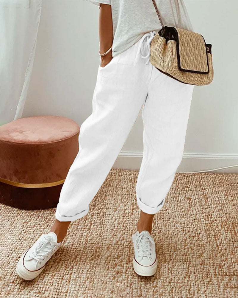SARA | Trousers