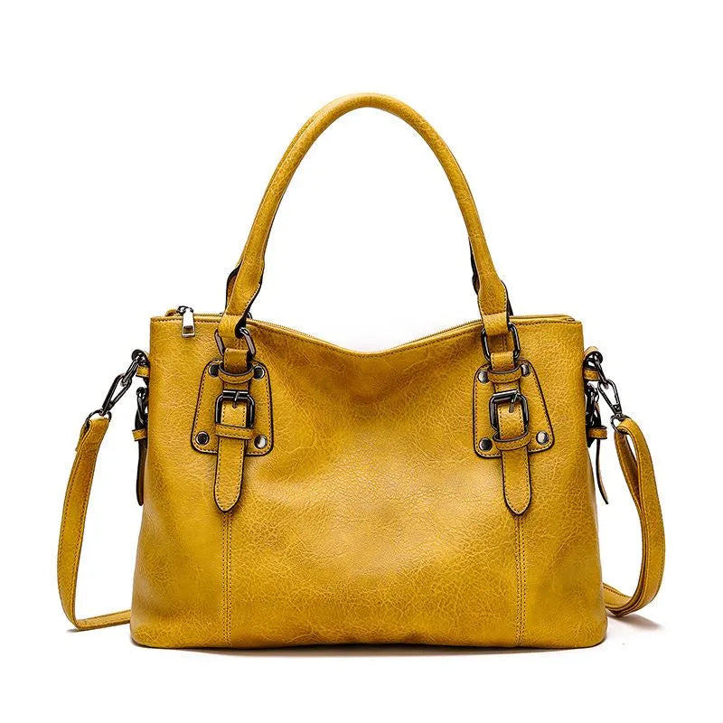 RENSKE | Elegant Shoulder Bag