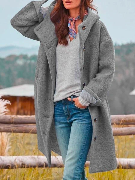 CELESTE | Autumn Jacket