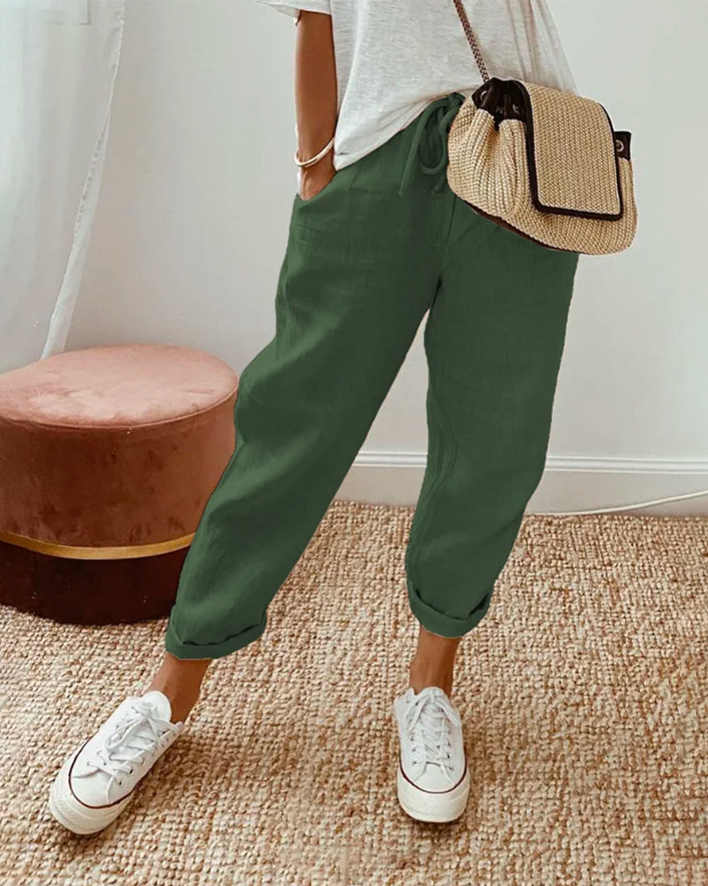 SARA | Trousers