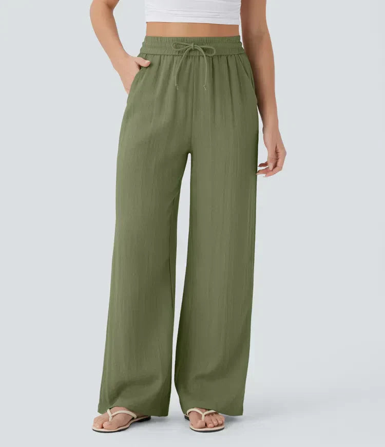 LISS | Comfortable and Stylish Trousers