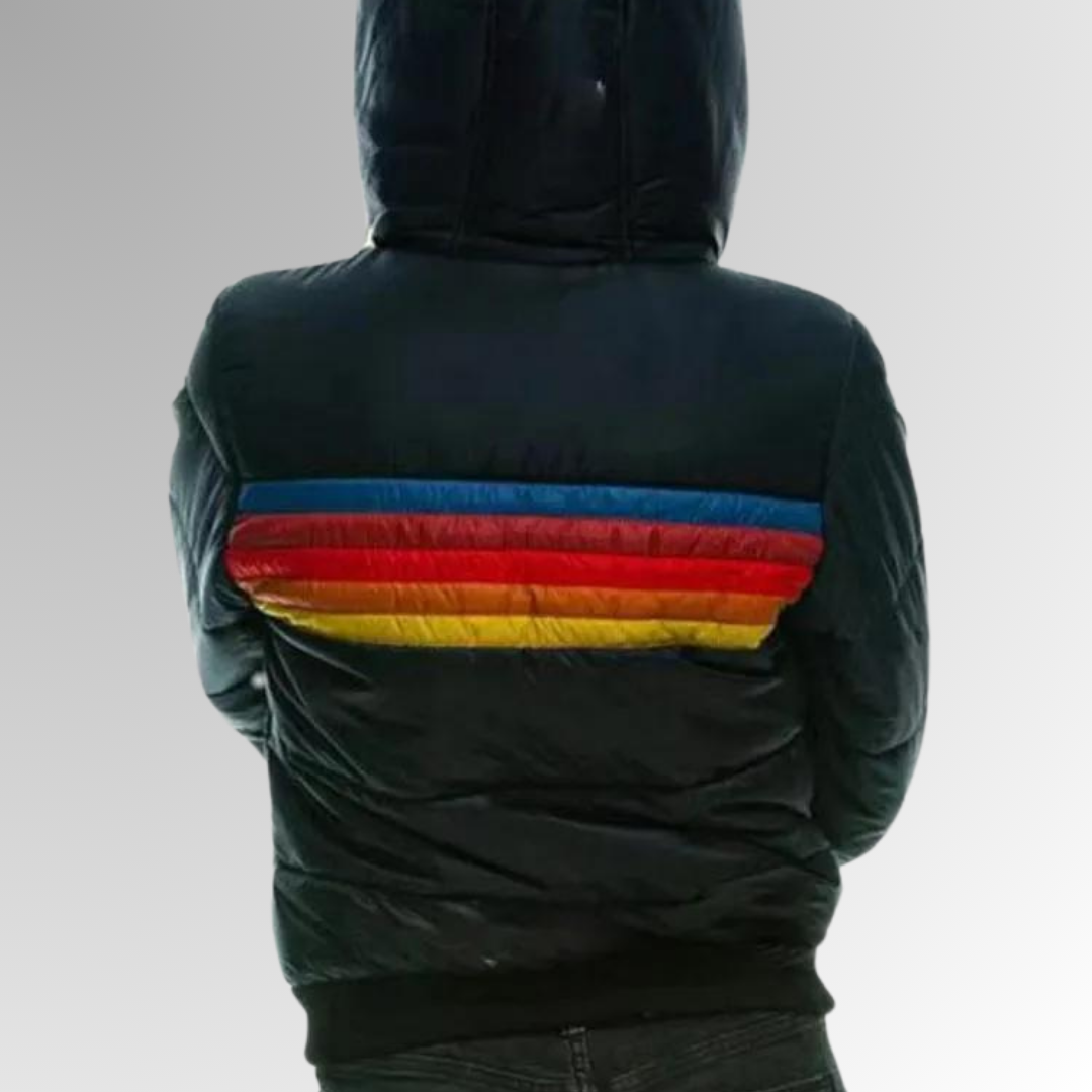POLLY | Waterproof Rain Jacket