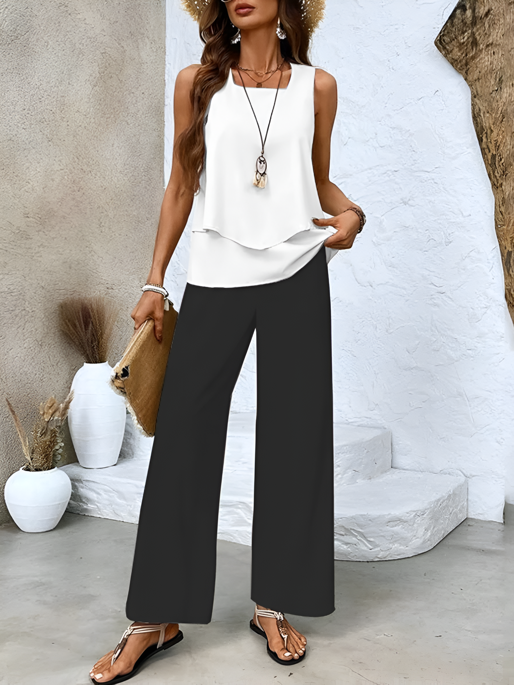 AVERIE | Elegant Set