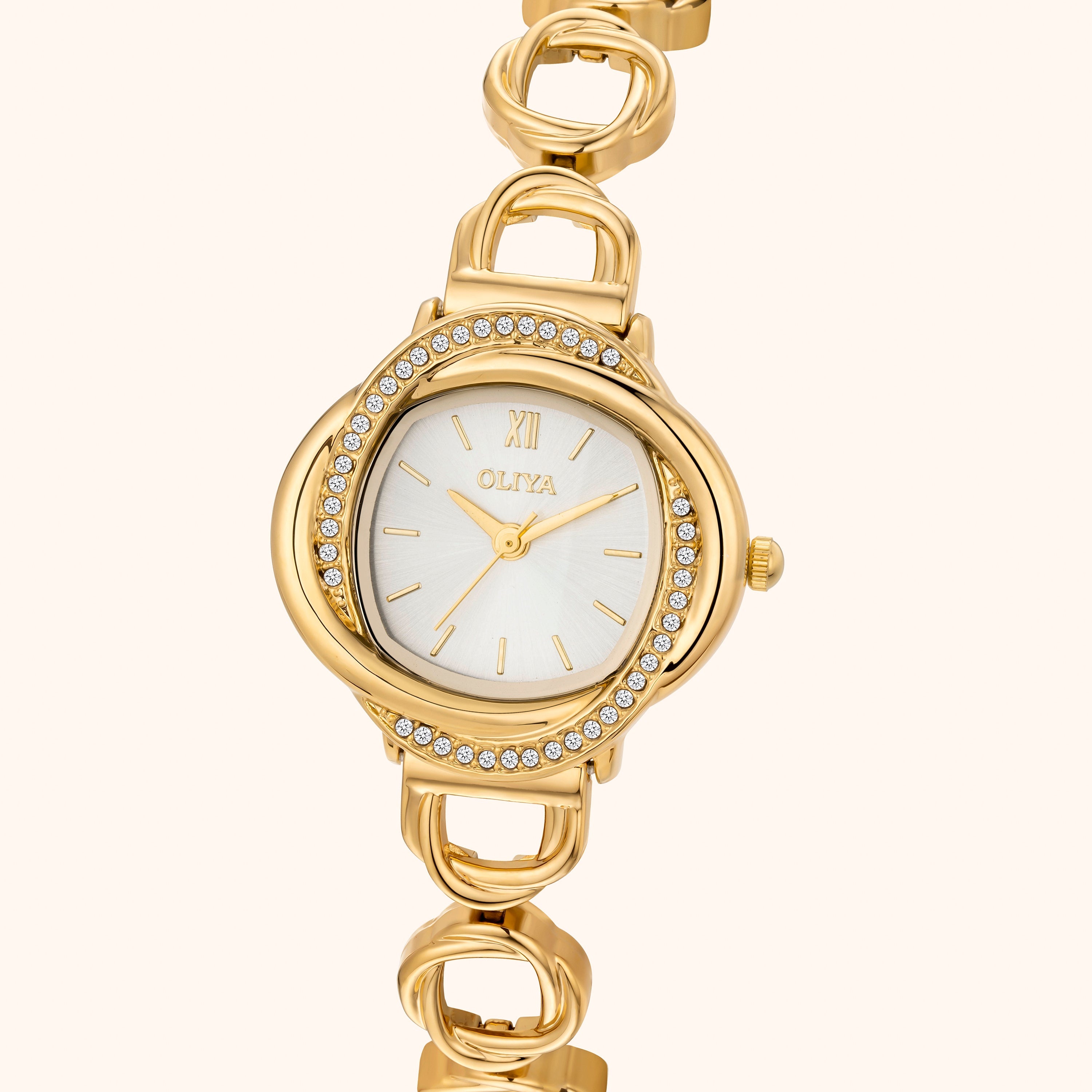 Oliya | Gold