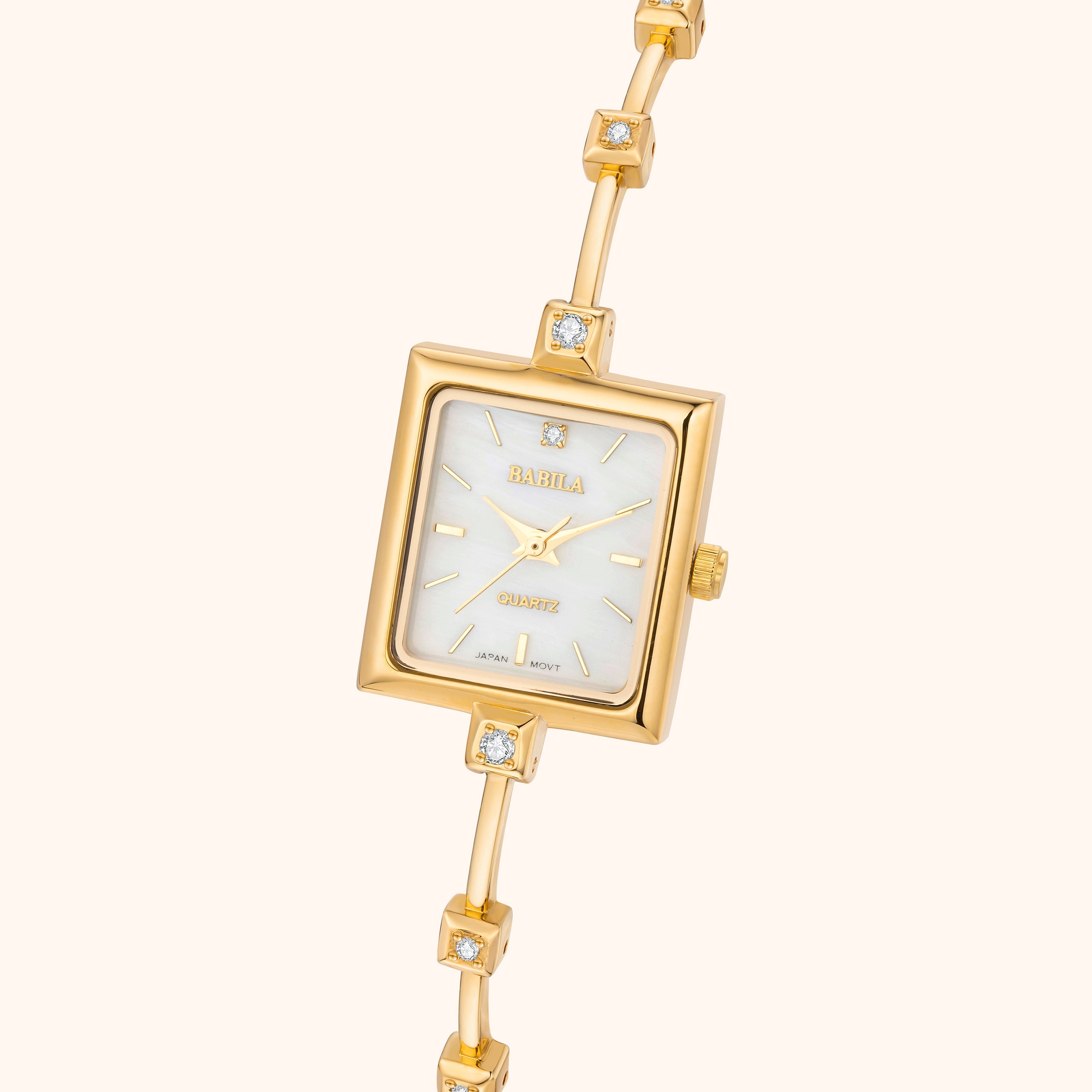 Sabella | Gold