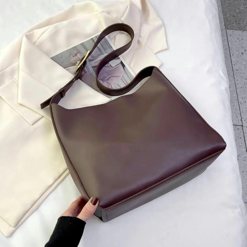 LENA | Trendy Shoulder Bag