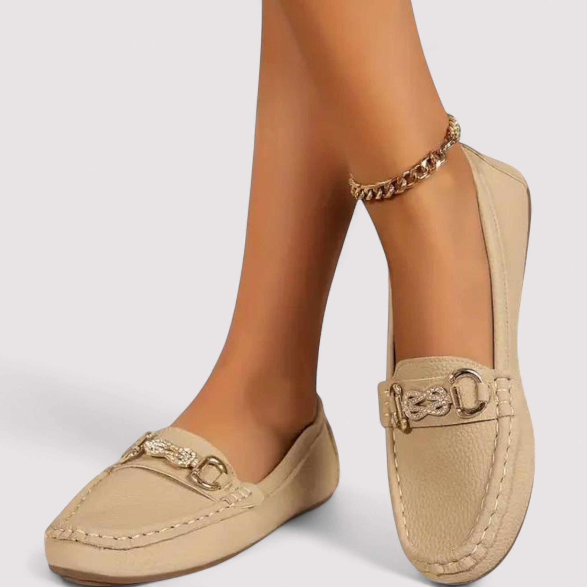 RUBY | Timeless Elegant Shoes