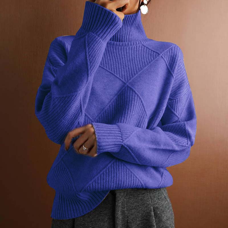 DENISE | Warm Sweater