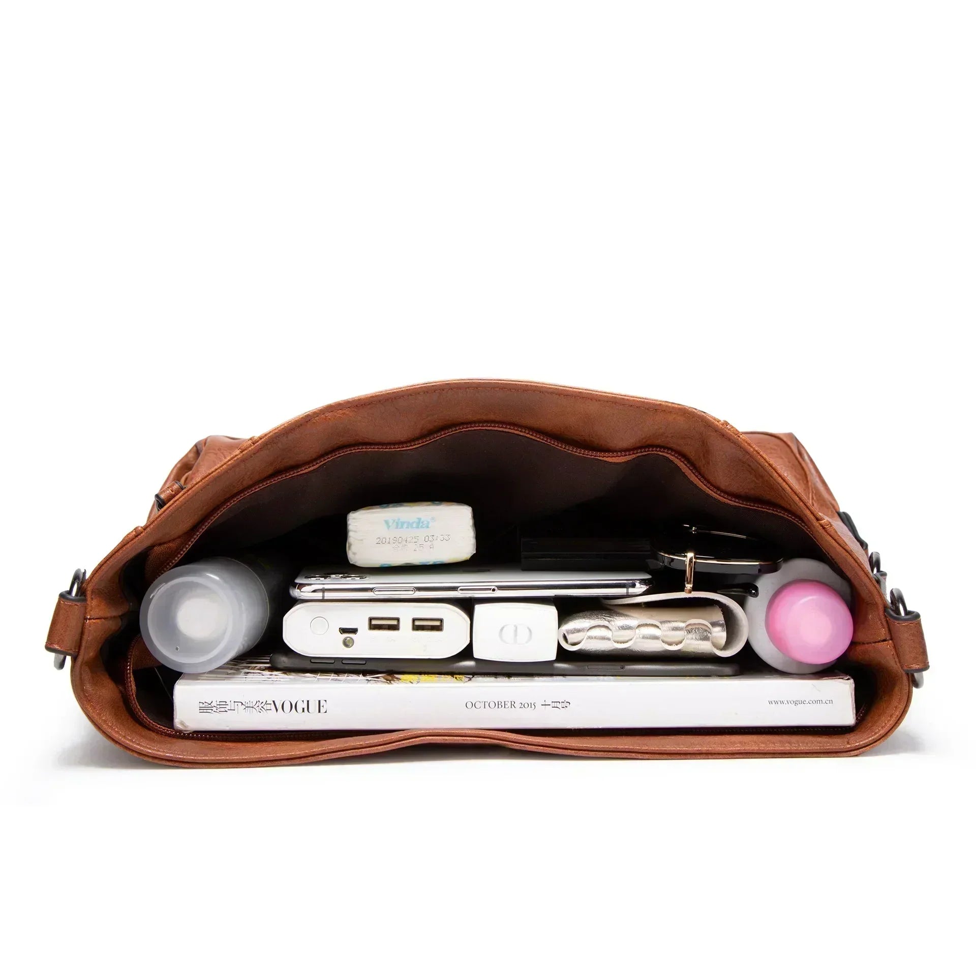 NORA | Everyday Learning Bag