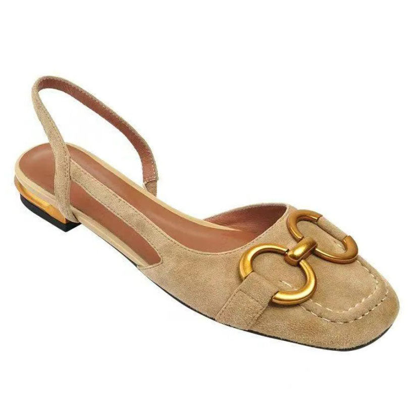 AMIRA | Elegant Orthopedic Sandals
