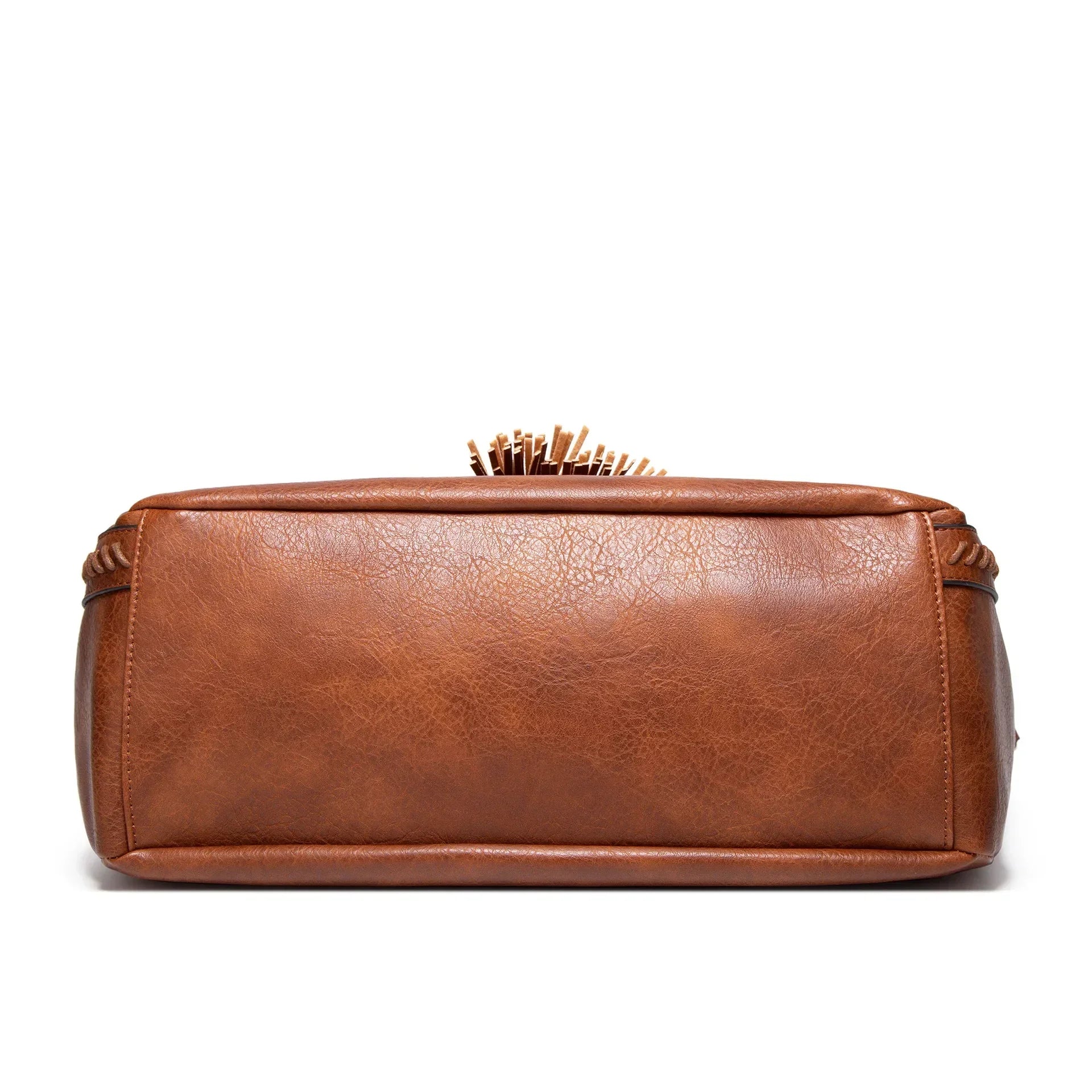 ADELINE | Premium Leather Tote