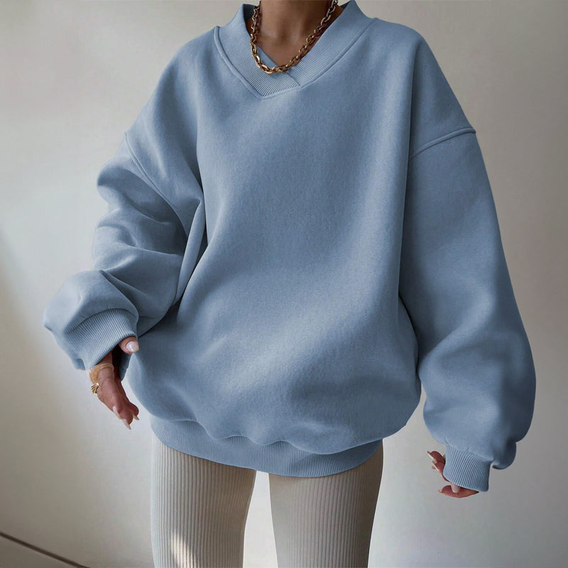 VALENTINA | Pullover Sweater