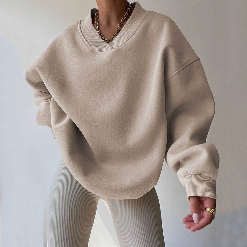 VALENTINA | Pullover Sweater