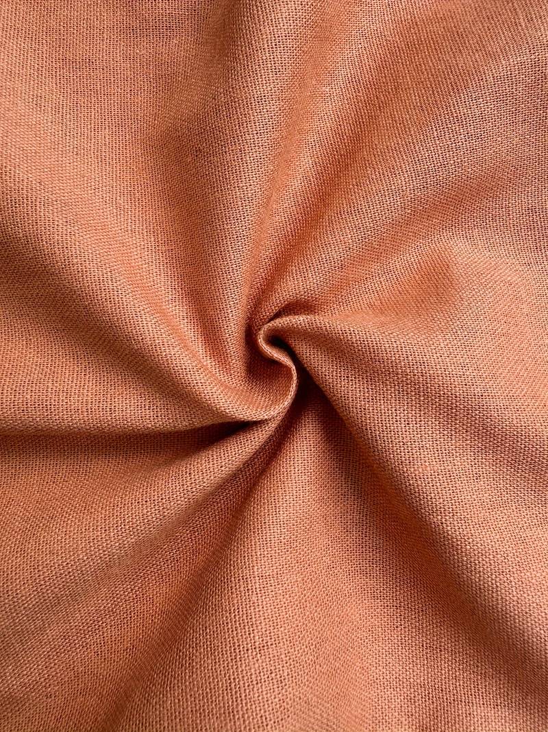 TINA | Loose Linen Trousers