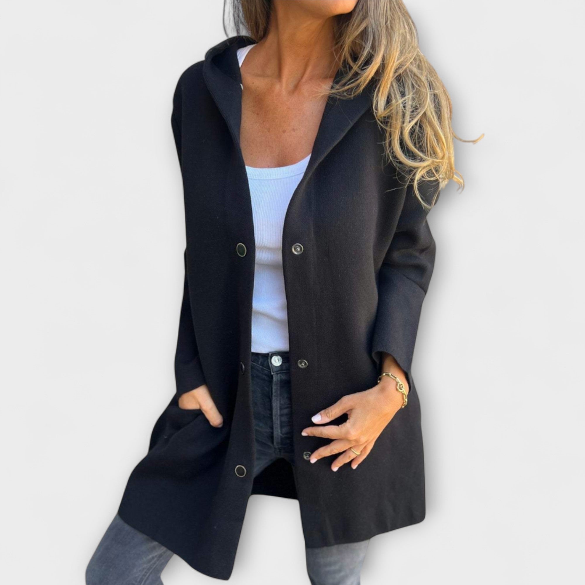 VIVI | Elegant Jacket