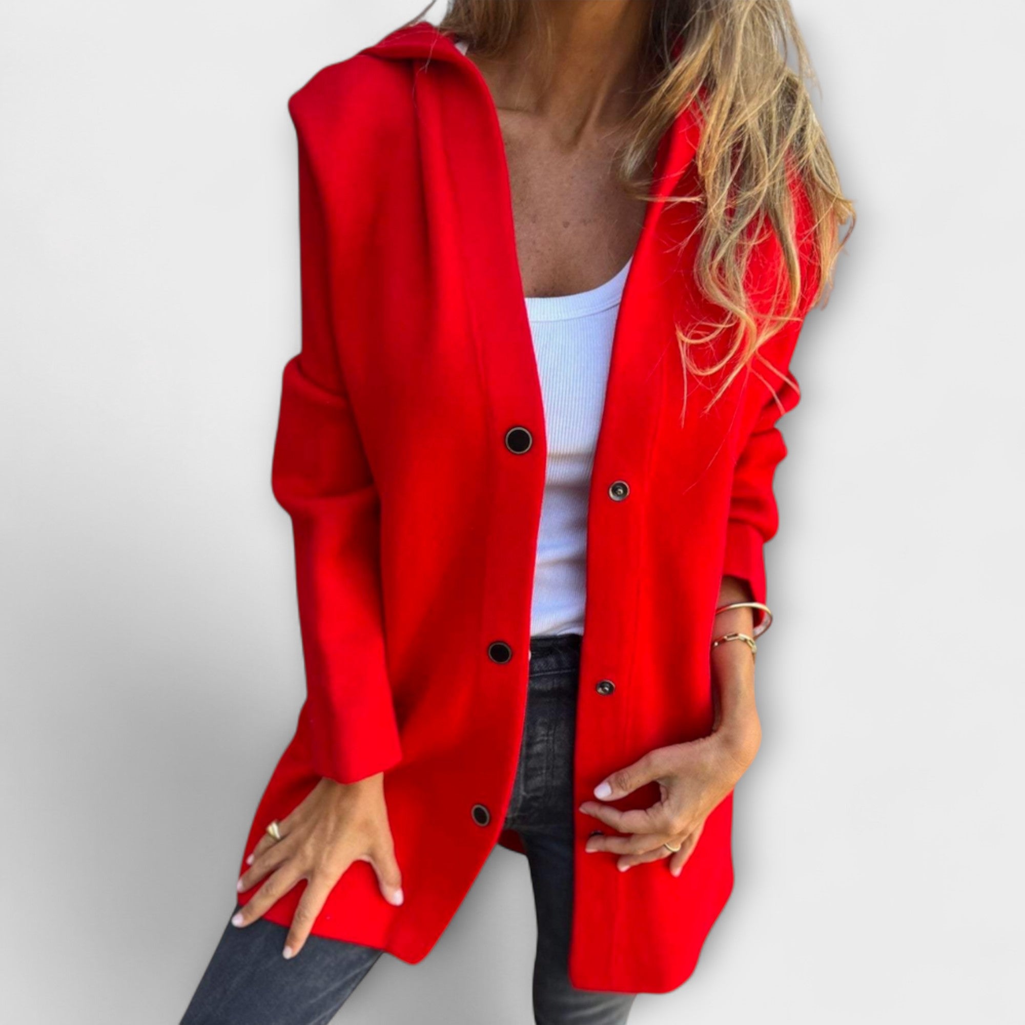 VIVI | Elegant Jacket