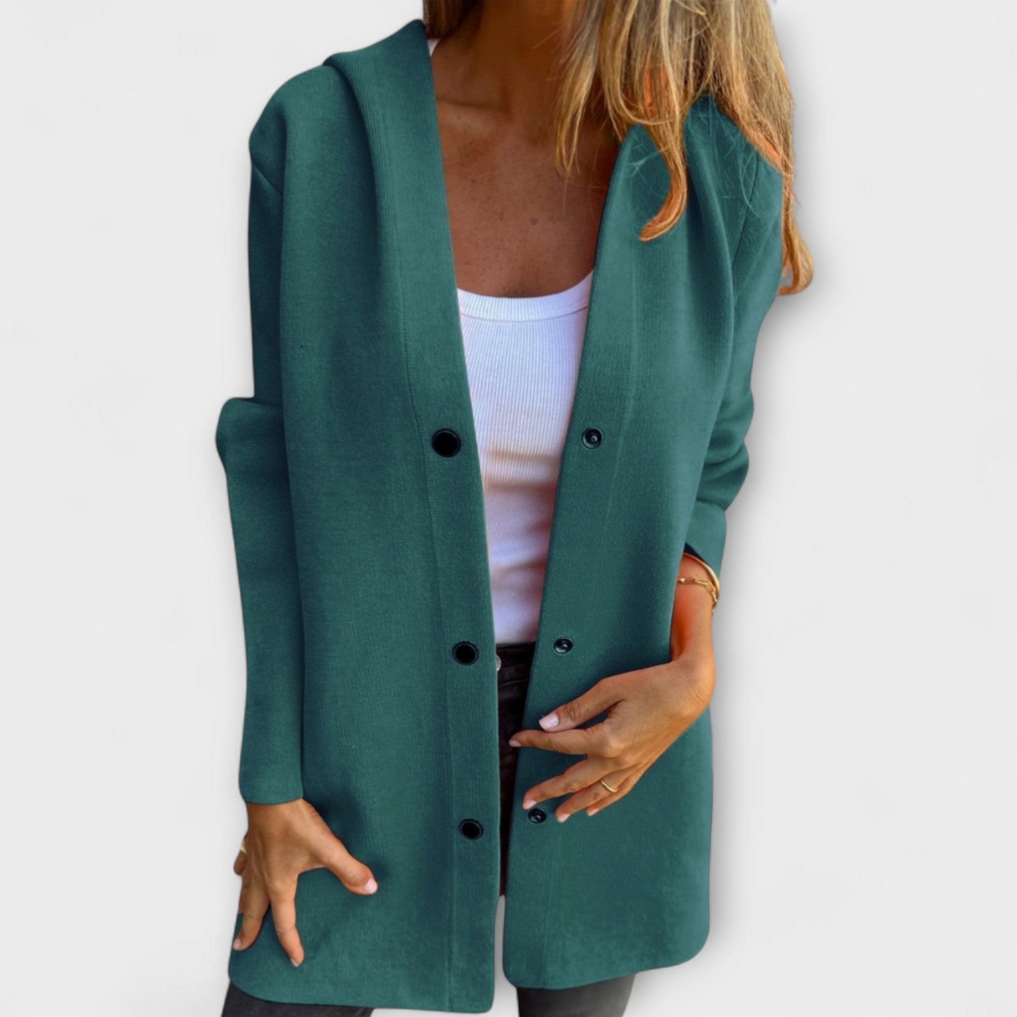 VIVI | Elegant Jacket