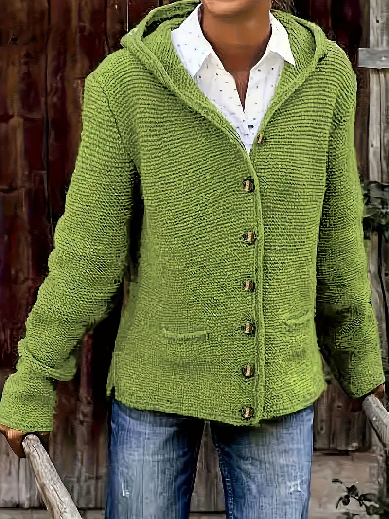 BRESSAN | Gilet with Buttons