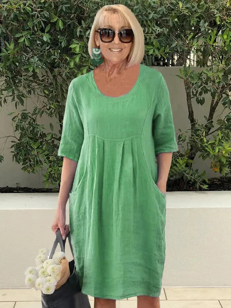 LAILA | Chic Summer Dress