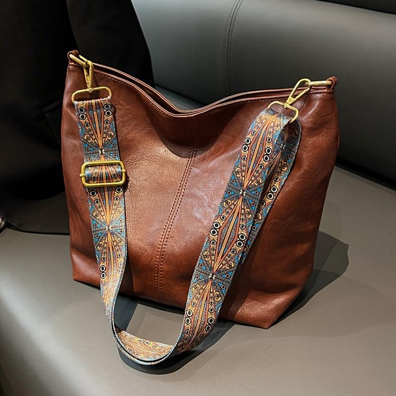 VERA | Premium Shoulder Bag