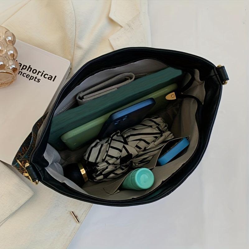 VERA | Premium Shoulder Bag
