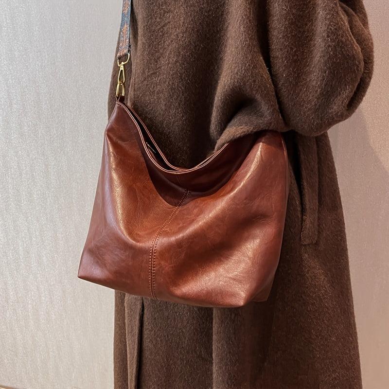 VERA | Premium Shoulder Bag
