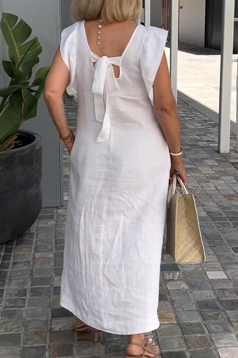 CELESTE | Effortless Summer Dress