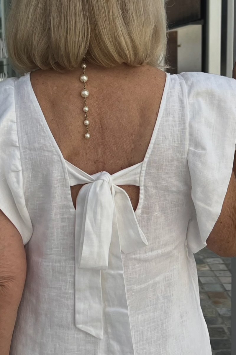 CELESTE | Effortless Summer Dress