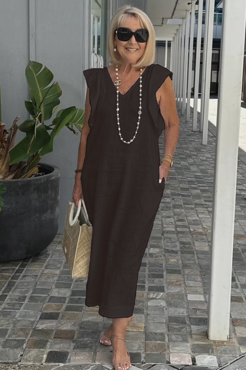 CELESTE | Effortless Summer Dress