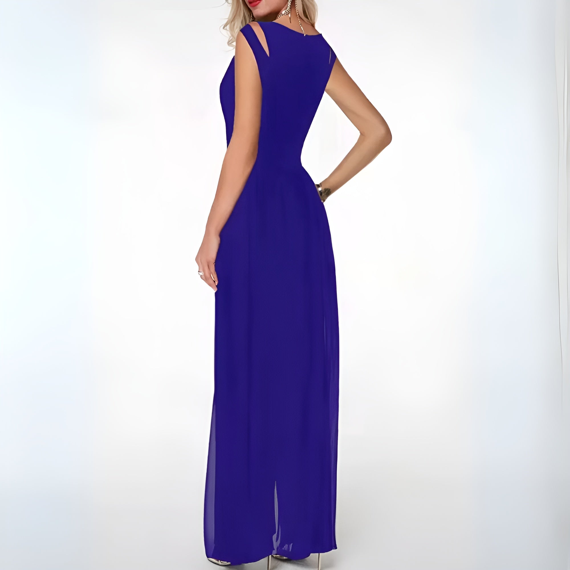MIKKY | Jumpsuit