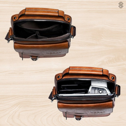 NIENKE | Luxury Shoulder Bag
