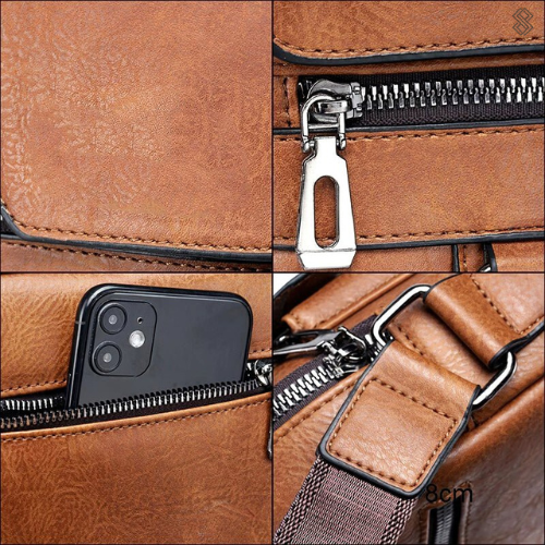 NIENKE | Luxury Shoulder Bag