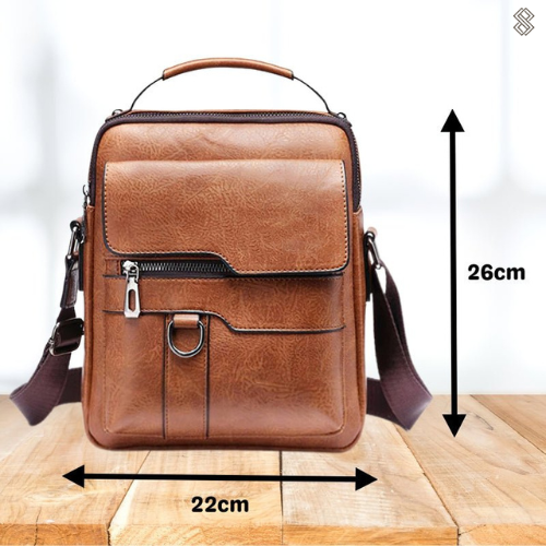 NIENKE | Luxury Shoulder Bag