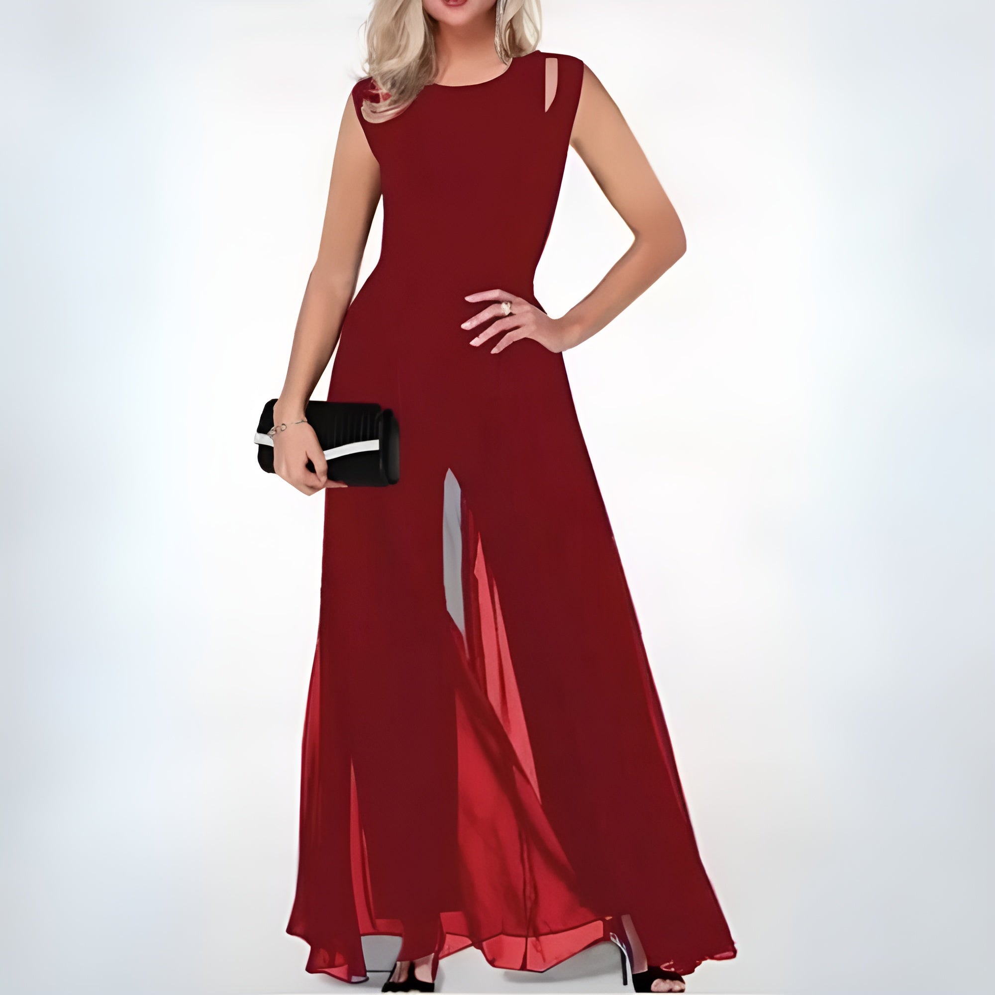MIKKY | Jumpsuit