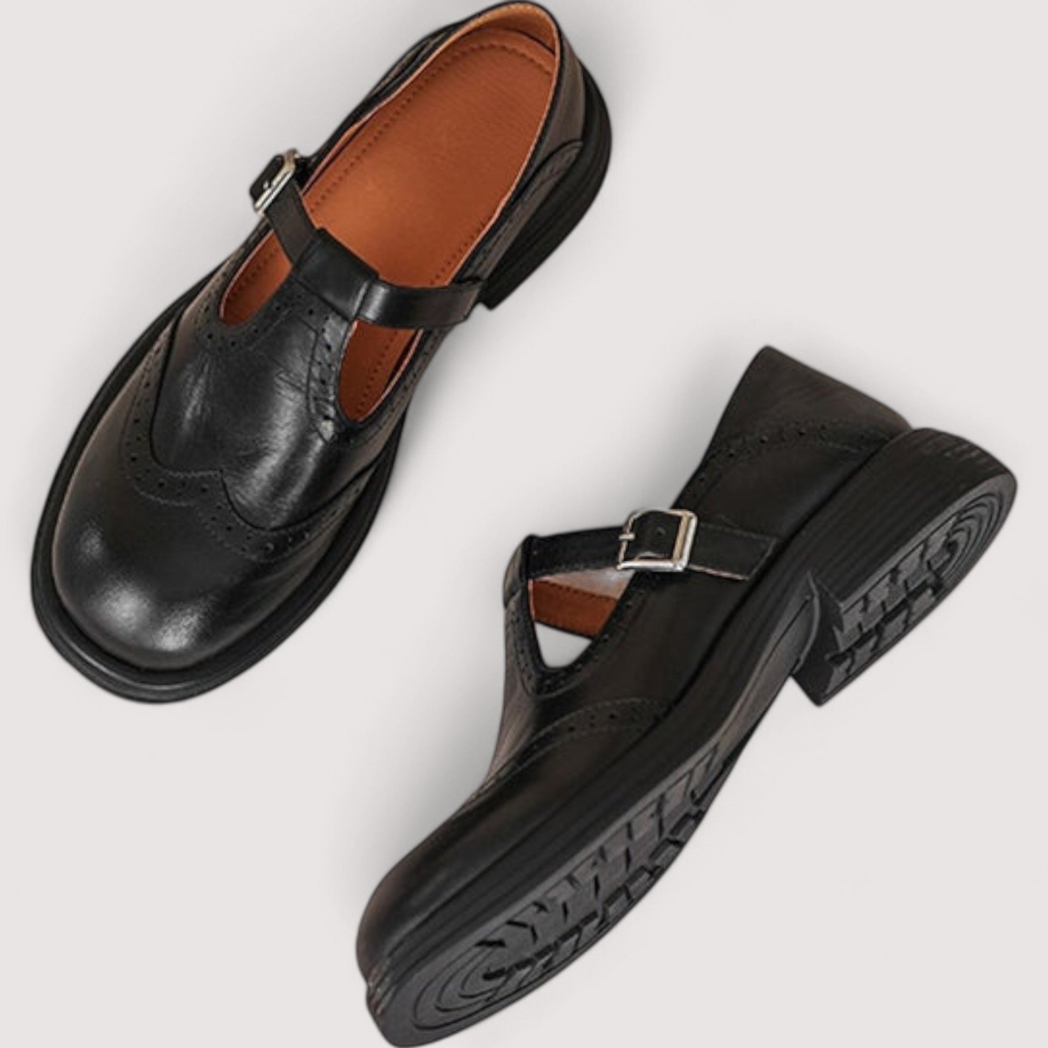 ROSIE | Elegant Comfort Shoes