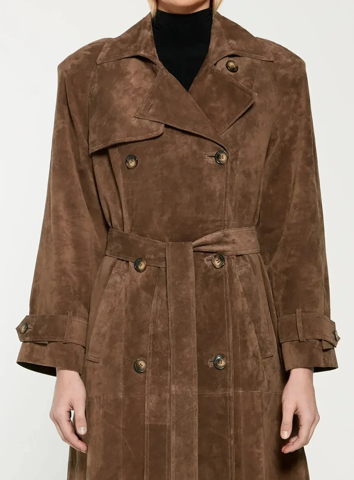 MADY | Stylish Casual Coat