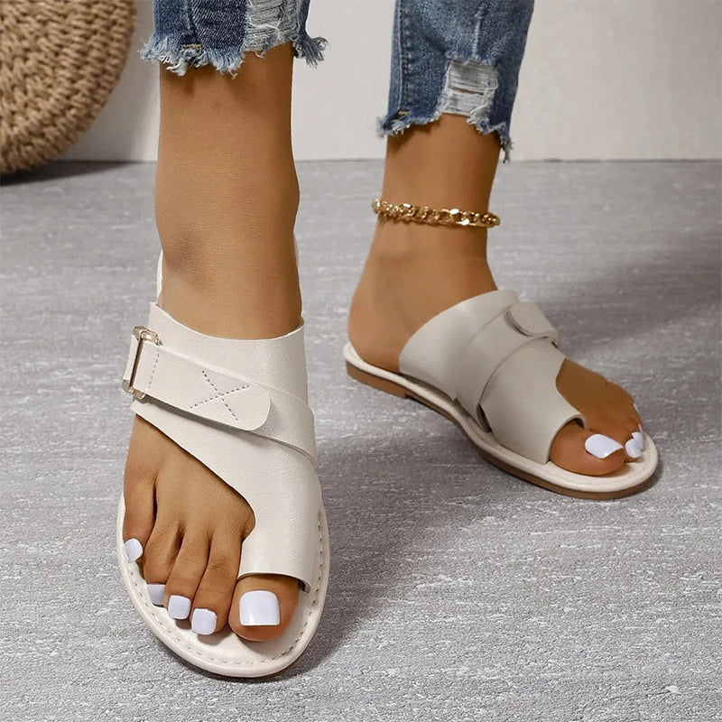 ARIA | Elegant Casual Sandals