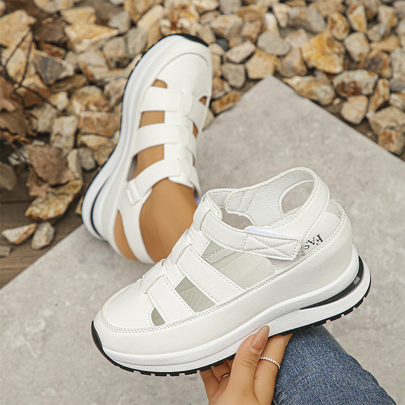 CHARLOTTE | Comfortable Orthopedic Sandals