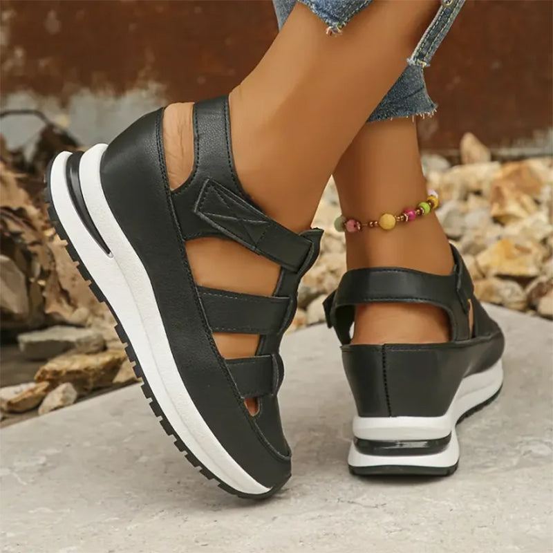 CHARLOTTE | Comfortable Orthopedic Sandals