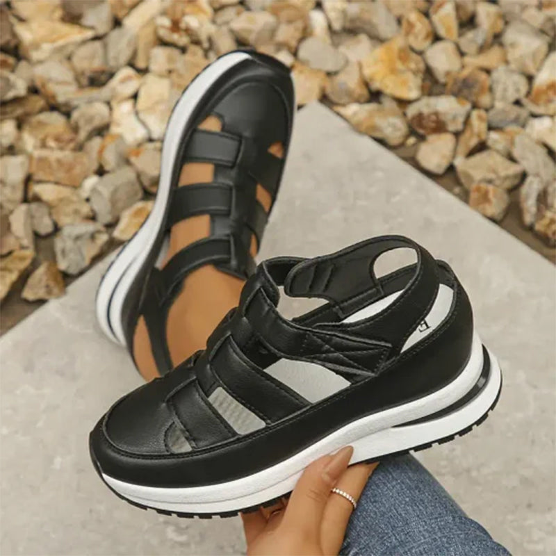CHARLOTTE | Comfortable Orthopedic Sandals