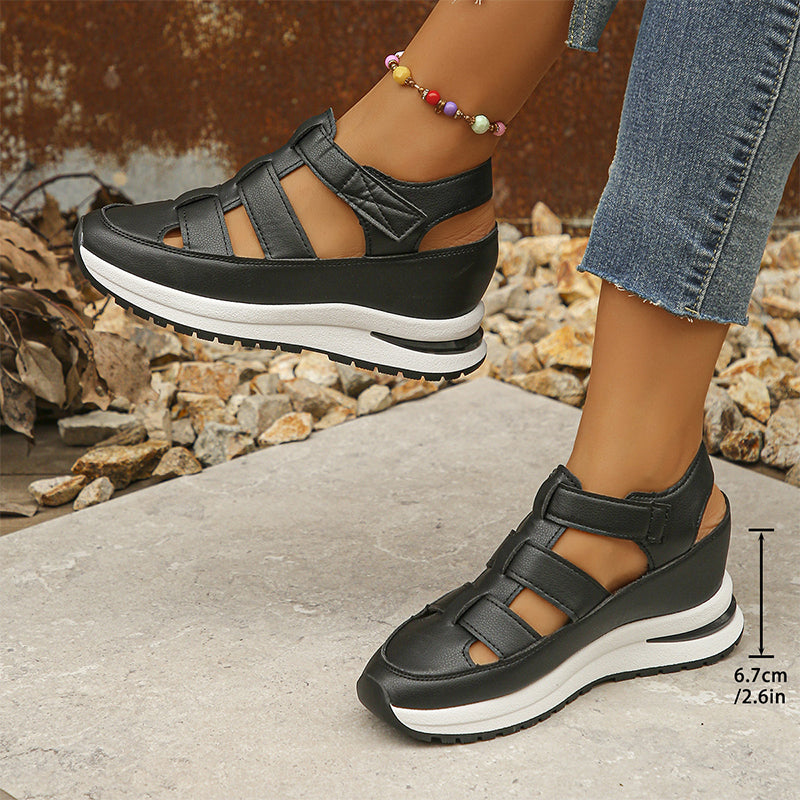 CHARLOTTE | Comfortable Orthopedic Sandals