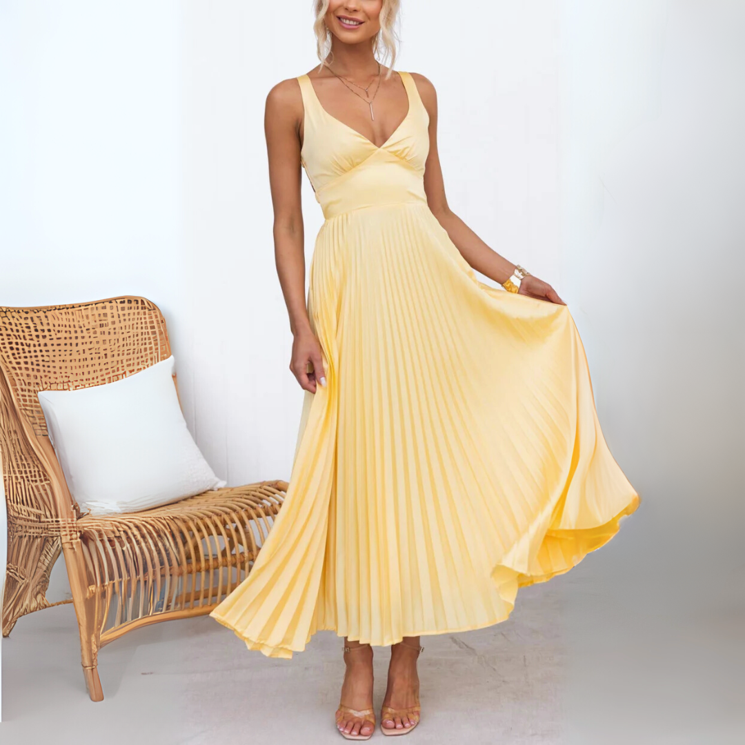 WEDDING GUEST DRESSES